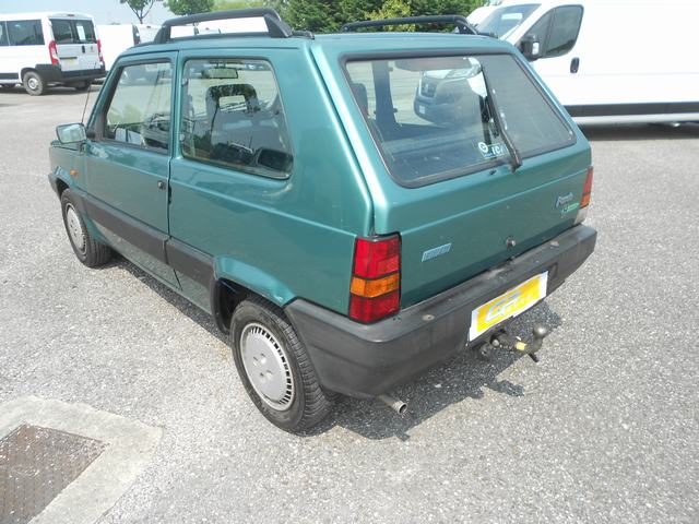 FIAT Panda usata 3