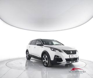 PEUGEOT 5008 usata 1