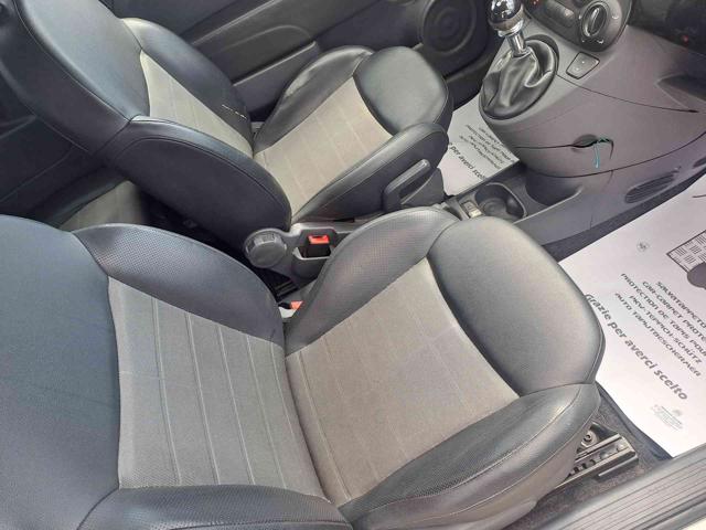 FIAT 500 usata 16