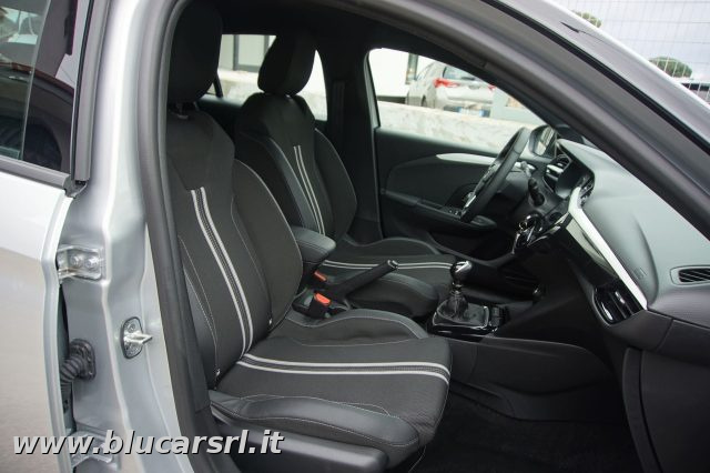 OPEL Corsa usata 10