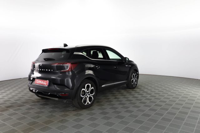 MITSUBISHI ASX usata 3