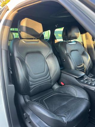 DS AUTOMOBILES DS 5 usata, con Immobilizzatore elettronico