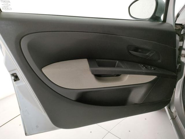 FIAT Punto usata, con Immobilizzatore elettronico
