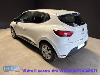 RENAULT Clio usata, con Airbag