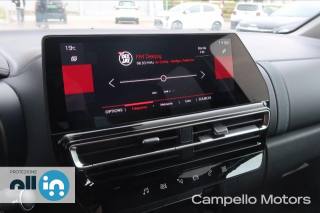 CITROEN C5 Aircross usata 9