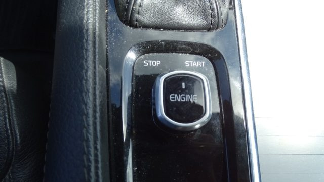 VOLVO XC90 usata 104