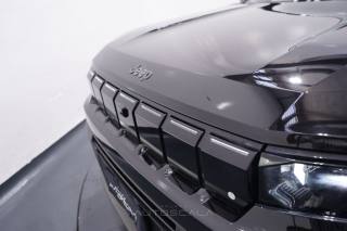 JEEP Compass usata, con Volante multifunzione