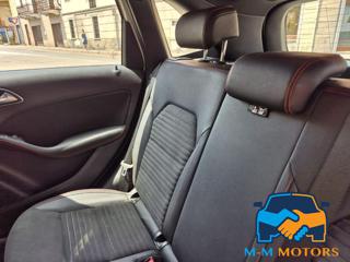 MERCEDES-BENZ B 200 usata, con Immobilizzatore elettronico