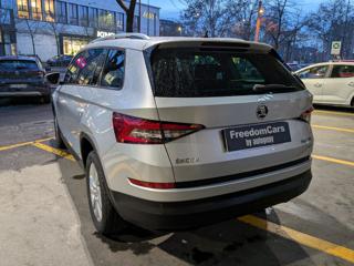 SKODA Kodiaq usata, con Chiusura centralizzata