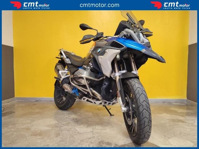 BMW R 1200 GS usata 1