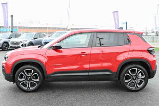 JEEP Avenger usata, con Chiusura centralizzata