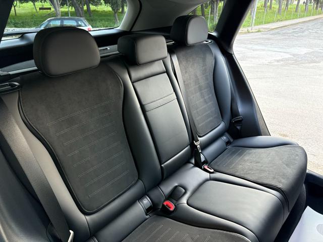 MERCEDES-BENZ GLC 220 usata, con Regolazione elettrica sedili