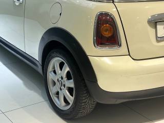 MINI Cooper D usata, con Airbag Passeggero