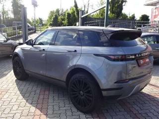LAND ROVER Range Rover Evoque usata, con Autoradio