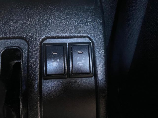 SUZUKI Jimny usata, con ESP