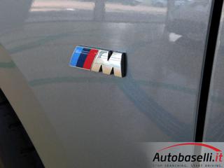 BMW 218 usata, con Sensori di parcheggio posteriori