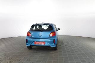 MITSUBISHI Space Star usata 3