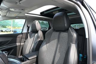 PEUGEOT 3008 usata, con Fendinebbia