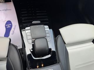 MERCEDES-BENZ CLA 200 usata, con Controllo trazione