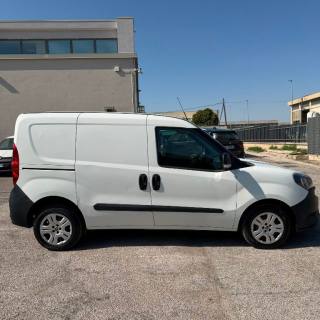 FIAT Doblo usata, con Airbag