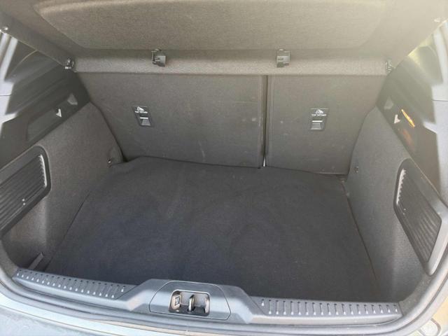 FORD Focus usata, con ESP