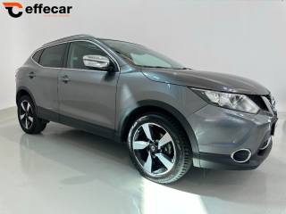 NISSAN Qashqai usata, con Airbag laterali