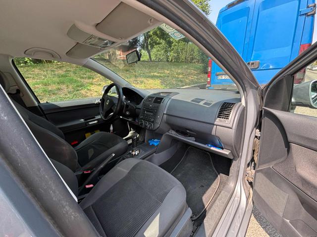 VOLKSWAGEN Polo usata 13