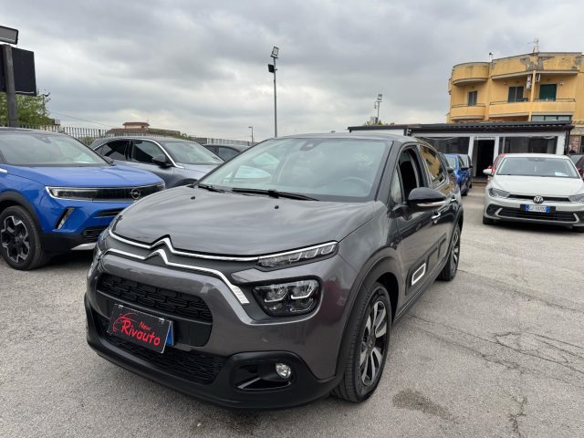 CITROEN C3 usata, con Airbag