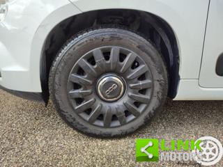FIAT 500L usata, con Filtro antiparticolato