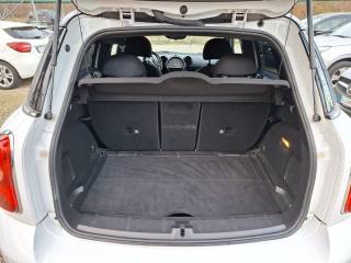 MINI Countryman usata, con Chiusura centralizzata