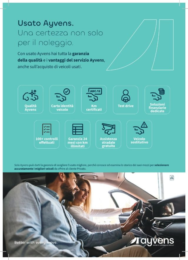 NISSAN Juke usata, con Controllo elettronico della corsia