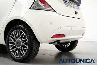 LANCIA Ypsilon usata 39