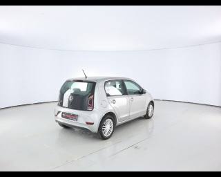 VOLKSWAGEN up! usata, con Cerchi in lega