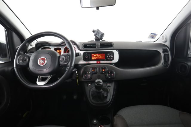 FIAT Panda usata 4