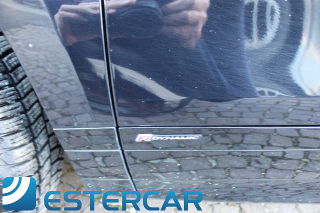 LAND ROVER Range Rover Evoque usata, con Regolazione elettrica sedili