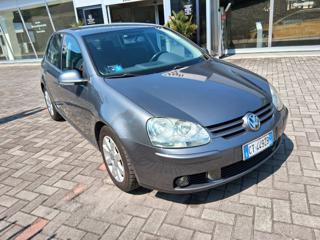 VOLKSWAGEN Golf usata, con Alzacristalli elettrici