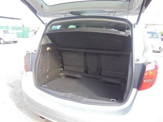 OPEL Meriva usata, con Fendinebbia