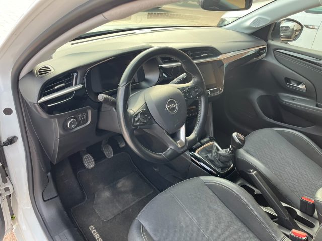 OPEL Corsa usata, con Autoradio