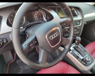 AUDI A4 usata, con Autoradio