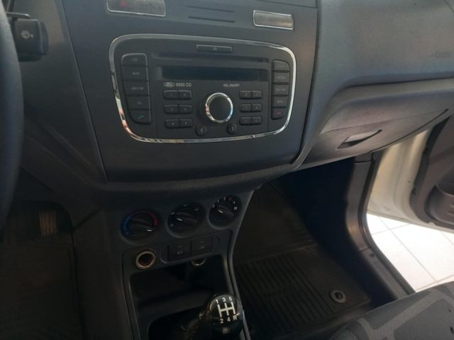 FORD Transit Connect usata 17