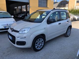FIAT Panda usata, con Airbag Passeggero