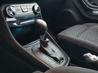 FORD Puma usata, con Controllo trazione