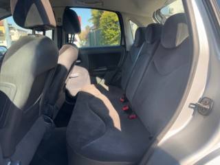 CITROEN C3 usata, con Chiusura centralizzata