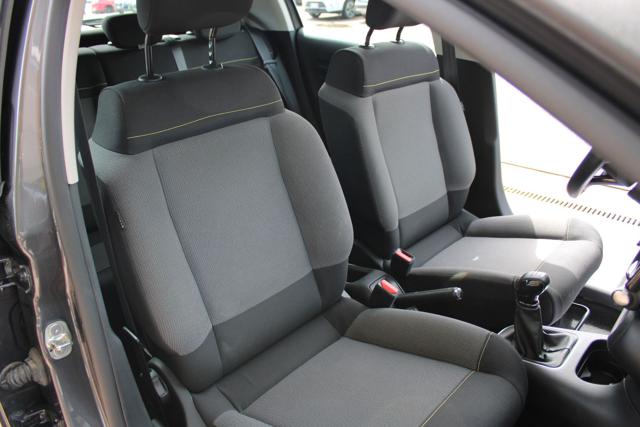 CITROEN C3 usata, con Cruise Control