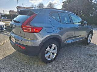 VOLVO XC40 usata, con Chiusura centralizzata