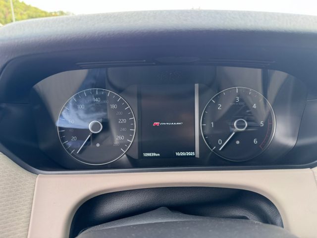 LAND ROVER Range Rover Velar usata, con Controllo trazione
