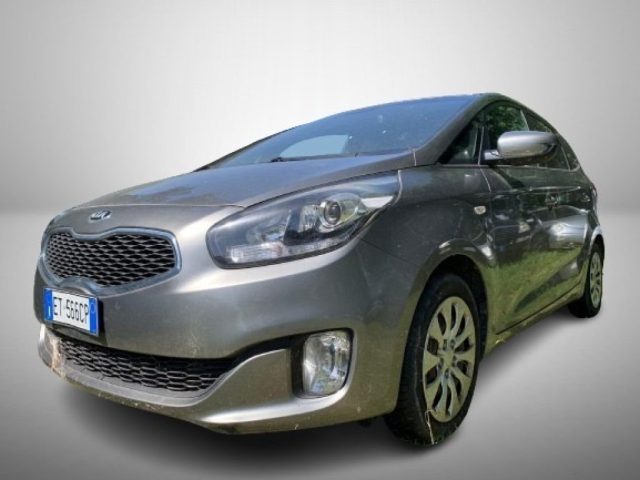 KIA Carens usata, con ABS