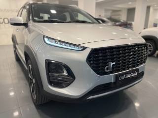 DR MOTOR DR 3.0 usata, con Airbag Passeggero