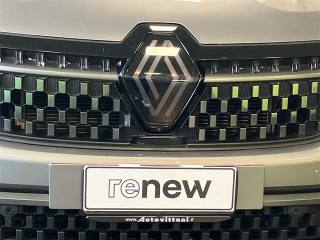 RENAULT Austral usata, con Isofix