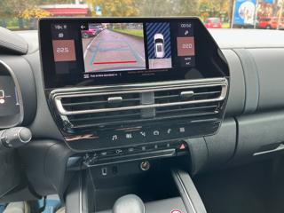 CITROEN C5 Aircross usata, con Boardcomputer